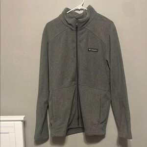 Columbia Men's Gray Jacket